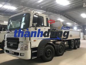 KÍNH HÔNG CABIN HYUNDAI HD170 | 43R0110057 - Ảnh 3