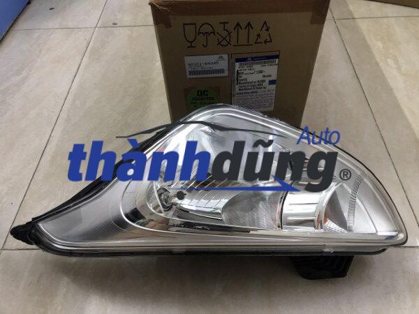 ĐÈN PHA PHỤ HYUNDAI I10 2015 | 92102B4040 - Ảnh 2