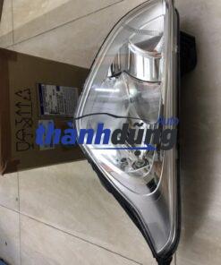 ĐÈN PHA PHỤ HYUNDAI I10 2015 | 92102B4040