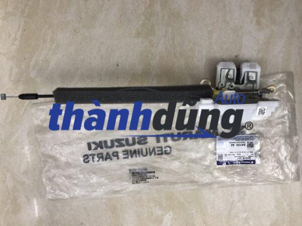 Ổ NGẬM CỐP HẬU SUZUKI XL7 2018-2023 | 82510M72R12 - Ảnh 2