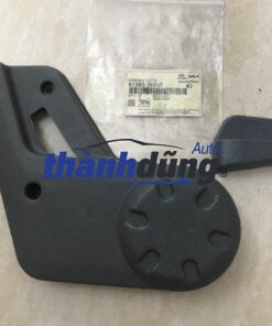 TAY CHỈNH GHẾ KIA BONGO 3 | TCG3009