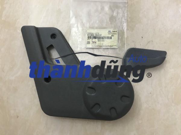 TAY CHỈNH GHẾ KIA BONGO 3 | TCG3009