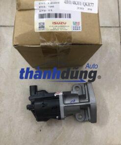 VAN TUẦN HOÀN KHÍ THẢI EGR ISUZU QKR77 | 8981442741