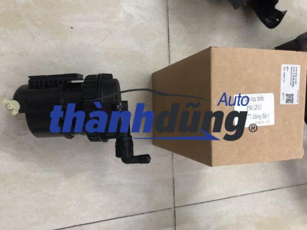 CỤM CỐC LỌC NHỚT ISUZU NKR77 | 898184212 - Ảnh 2