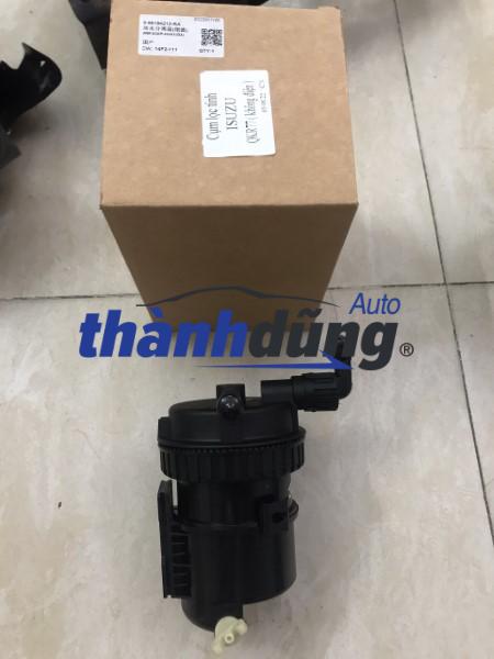 CỤM CỐC LỌC NHỚT ISUZU NKR77 | 898184212