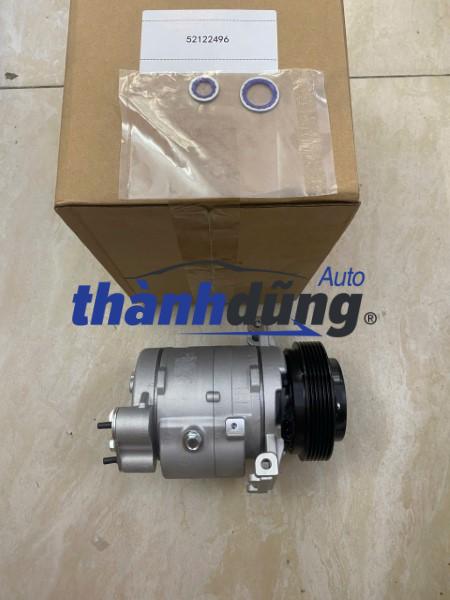 LỐC ĐIỀU HÒA CHEVROLET COLORADO 2012-2019 | 52122496