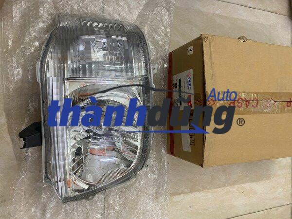 ĐÈN PHA PHỤ TOYOTA HIACE 2006 | 8117026610 - Ảnh 2