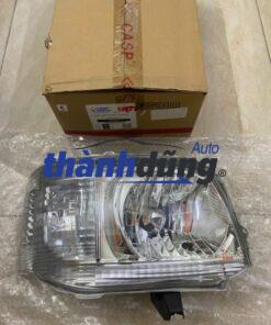 ĐÈN PHA PHỤ TOYOTA HIACE 2006 | 8117026610