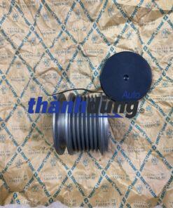 PULY MÁY PHÁT ĐIỆN MERCEDES C200 | 1591500060