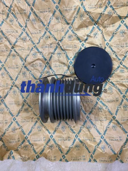 PULY MÁY PHÁT ĐIỆN MERCEDES C200 | 1591500060