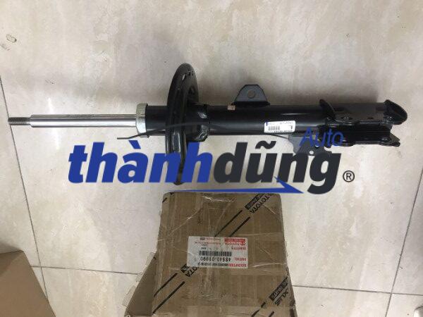 PHUỘC NHÚN SAU TOYOTA VENZA 2009-2012 | 4854009890 - Ảnh 2