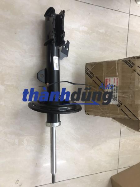 PHUỘC NHÚN SAU TOYOTA VENZA 2009-2012 | 4854009890