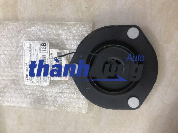 BÁT BÈO PHUỘC NHÚN TOYOTA CAMRY 2006-2017 | 4860906170 - Ảnh 2