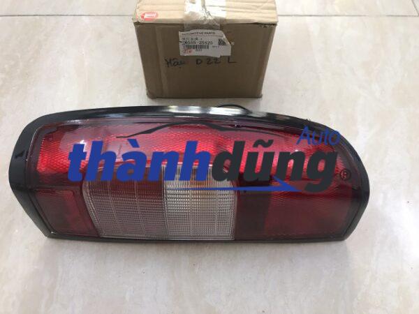 ĐÈN HẬU NISSAN PICKUP 2002-2009 | 265552S425 - Ảnh 2