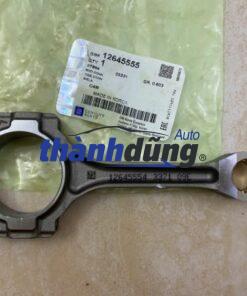 TAY BIÊN CHEVROLET SPARK 2016-2018 | 12645555