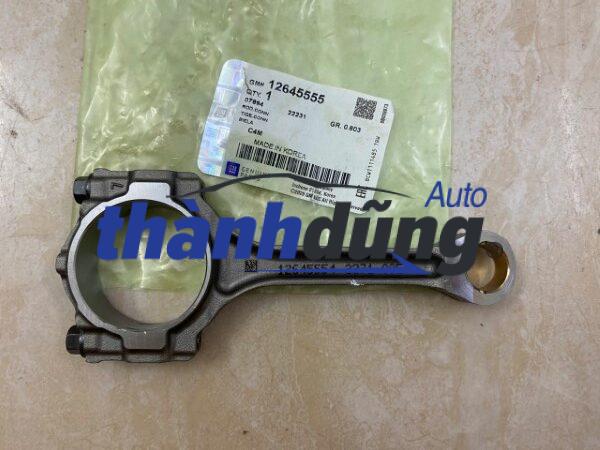 TAY BIÊN CHEVROLET SPARK 2016-2018 | 12645555