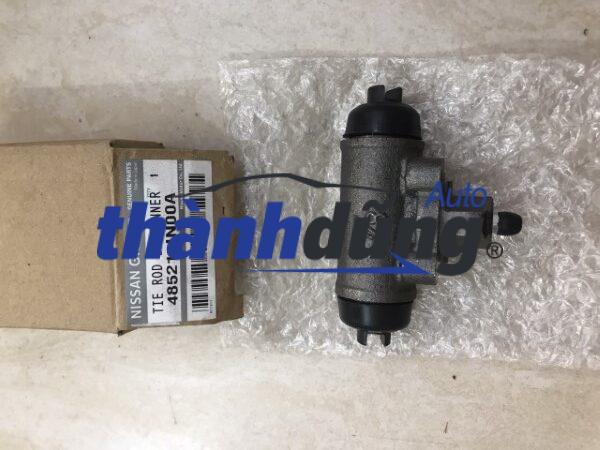 XY LANH PHANH SAU NISSAN NAVARA 2002-2009 | 44100-3W400 - Ảnh 2