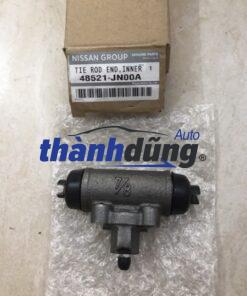 XY LANH PHANH SAU NISSAN NAVARA 2002-2009 | 44100-3W400