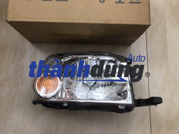 ĐÈN PHA NISSAN PICKUP 2001-2014 - Ảnh 2