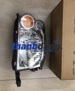 ĐÈN PHA NISSAN PICKUP 2001-2014