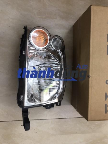 ĐÈN PHA NISSAN PICKUP 2001-2014