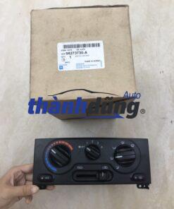 CÔNG TẮC KHIỂN MÁY LẠNH DAEWOO LANOS 2001-2005 | 96273730