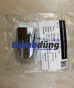 ỐP ĐUÔI TAY MỞ CỬA KIA SORENTO 2014 | 836522P010