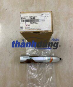 TAY MỞ CỬA NGOÀI SAU PHỤ KIA SORENTO 2010 | 826512P010