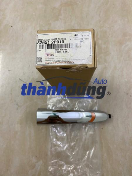 TAY MỞ CỬA NGOÀI SAU PHỤ KIA SORENTO 2010 | 826512P010