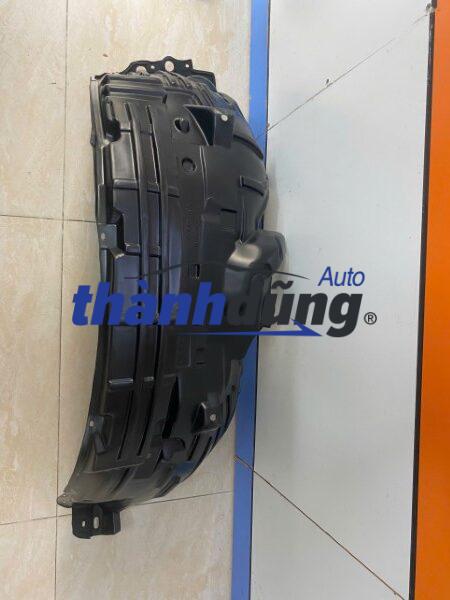 LÒNG DÈ CHẮN BÙN NISSAN NAVARA 2015-2022 - Ảnh 2