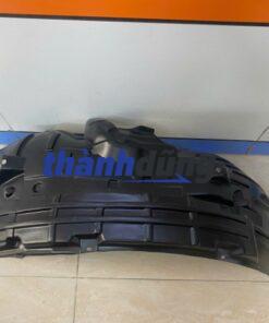 LÒNG DÈ CHẮN BÙN NISSAN NAVARA 2015-2022