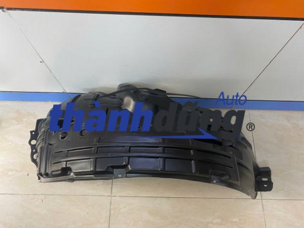 LÒNG DÈ CHẮN BÙN NISSAN NAVARA 2015-2022