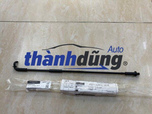 THANH CHỐNG NẮP CAPO NISSAN NAVARA 2015 | 657714JA5A - Ảnh 2
