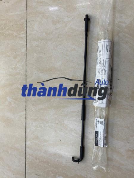 THANH CHỐNG NẮP CAPO NISSAN NAVARA 2015 | 657714JA5A
