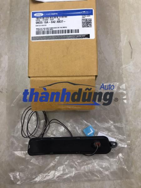 XI NHAN GƯƠNG FORD EVEREST 2009-2014 | UW6B51120
