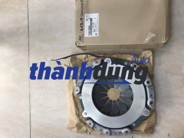 BÀN ÉP KIA RIO 2013-2017 | 4130023040 - Ảnh 2