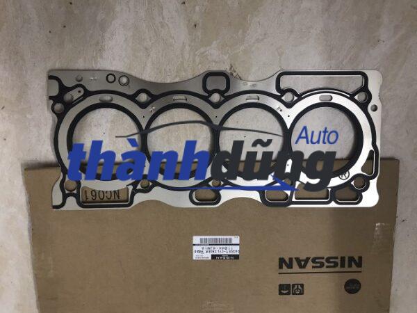 GIOĂNG QUY LÁT NISSAN TERRA 2018-2022 | 110444JM1A - Ảnh 2