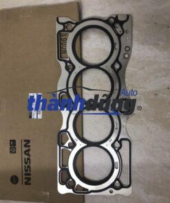 GIOĂNG QUY LÁT NISSAN TERRA 2018-2022 | 110444JM1A