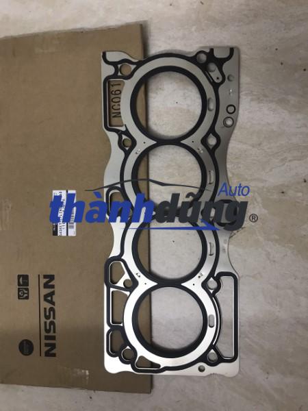 GIOĂNG QUY LÁT NISSAN TERRA 2018-2022 | 110444JM1A