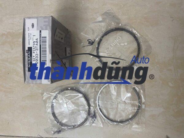 XÉC MĂNG NISSAN XTRAIL 2014-2020 | 120333TA0A - Ảnh 2