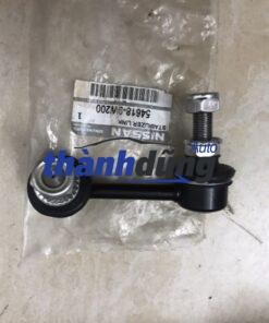 ROTUYN CÂN BẰNG SAU NISSAN TERRA 2018 | 546189W200