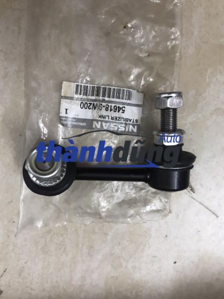 ROTUYN CÂN BẰNG SAU NISSAN TERRA 2018 | 546189W200