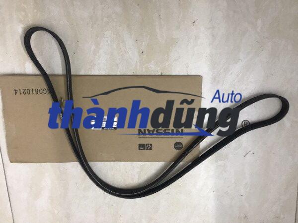 DÂY CUROA TỔNG NISSAN NAVARA 2015-2021 | 117205X00A - Ảnh 2