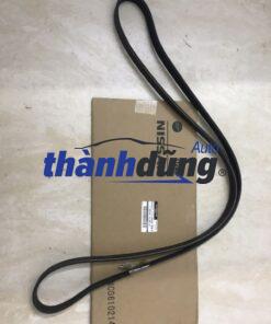 DÂY CUROA TỔNG NISSAN NAVARA 2015-2021 | 117205X00A