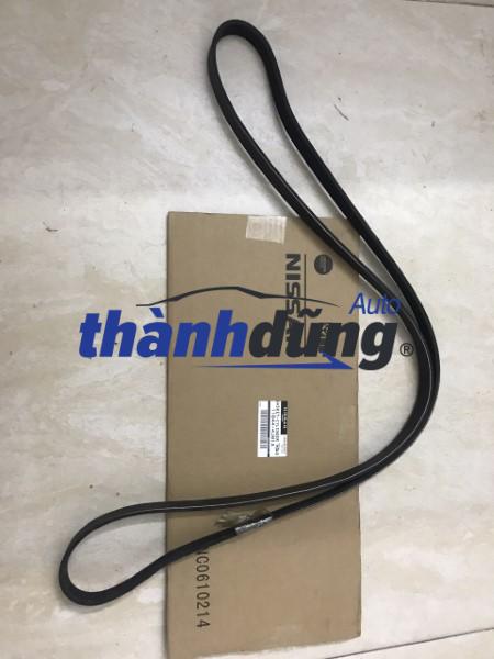 DÂY CUROA TỔNG NISSAN NAVARA 2015-2021 | 117205X00A