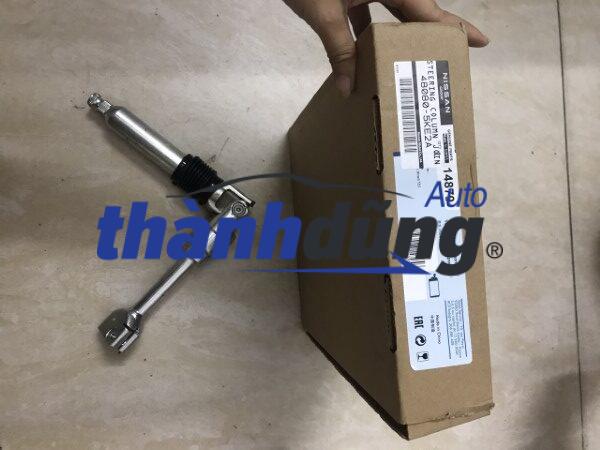 KHỚP NỐI TRỤC LÁI NISSAN NAVARA 2015-2022 | 480805KE2A - Ảnh 2