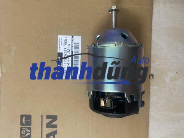 MÔ TƠ QUẠT DÀN LẠNH NISSAN XTRAIL 2008-2012 | 27225EN000 - Ảnh 2