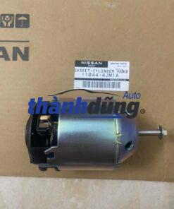 MÔ TƠ QUẠT DÀN LẠNH NISSAN XTRAIL 2008-2012 | 27225EN000