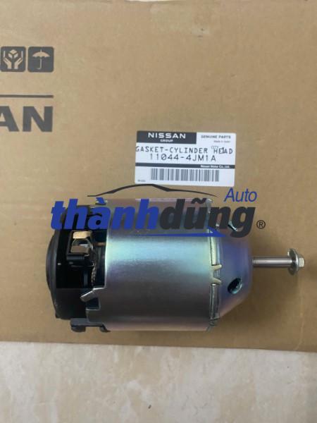 MÔ TƠ QUẠT DÀN LẠNH NISSAN XTRAIL 2008-2012 | 27225EN000