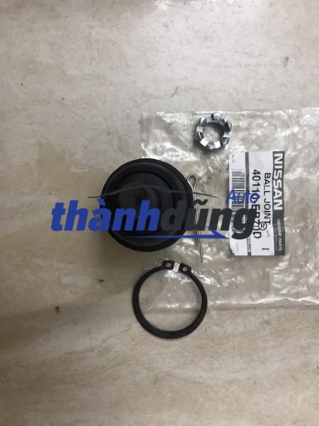 ROTUYN TRỤ ĐỨNG NISSAN NAVARA 2015-2023 | 40110EB70B